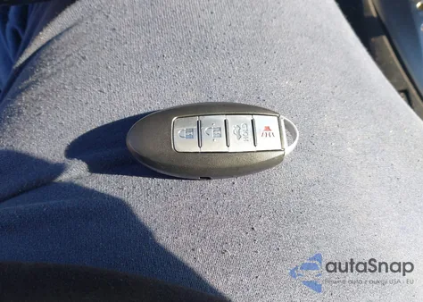 2011 Nissan Altima 3.5 Sr из США, поврежденный, VIN 1N4BL2AP4BN413624